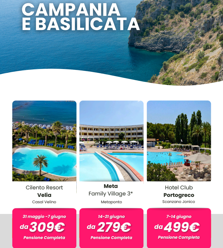 mare italia speciale giugno campania