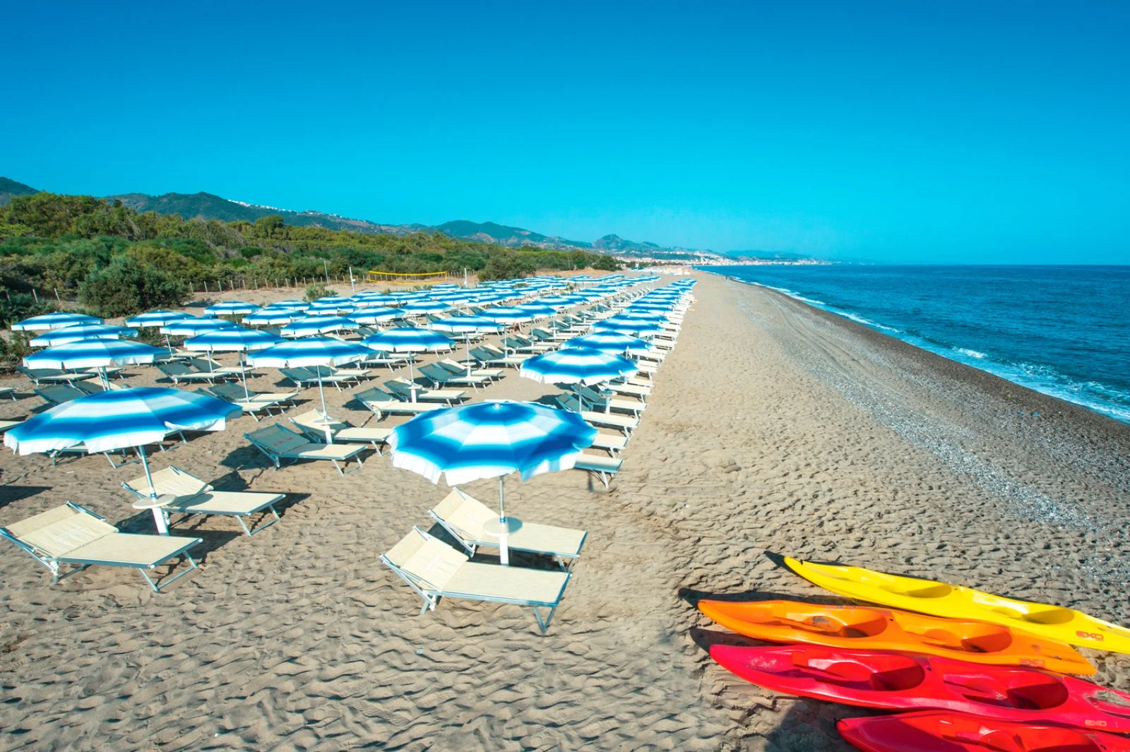 Vascellero Club Resort